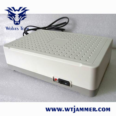 Versteckter WiFi-Signal-Störsender der Art-8W 15m des Telefon-3G