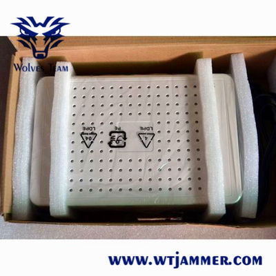 Versteckter WiFi-Signal-Störsender der Art-8W 15m des Telefon-3G