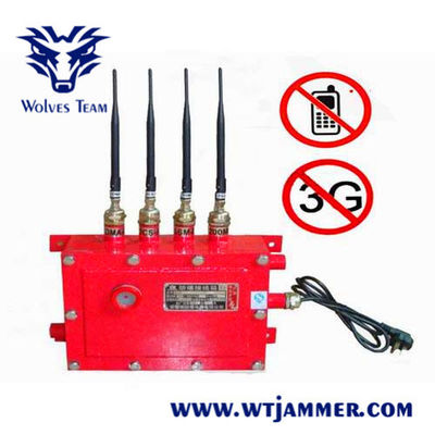 kaufen 20m GSM CDMA DCS 3G Handy-Blocking-Gerät online manufacture