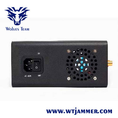 8 Handy-Signal-Blocker Antennen-WiFis 3G/4Gwimax 16W