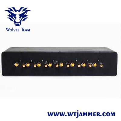 8 Handy-Signal-Blocker Antennen-WiFis 3G/4Gwimax 16W