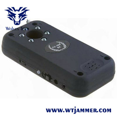 Hand- Hochfrequenz-6.5GHz Rf-Signal-Detektor