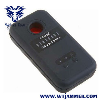 Hand- Hochfrequenz-6.5GHz Rf-Signal-Detektor