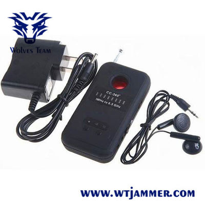 Hand- Hochfrequenz-6.5GHz Rf-Signal-Detektor