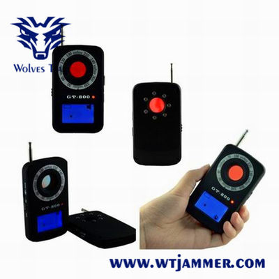 Intelligenter Antidrahtloser Signal-Detektor des spions-920nm