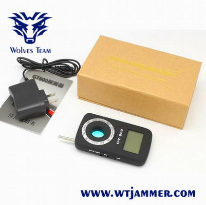 Intelligenter Antidrahtloser Signal-Detektor des spions-920nm