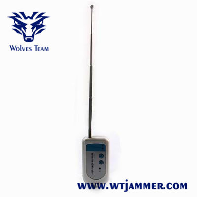 Drahtloser Rf versteckter Detektor der Kamera-2600MHz