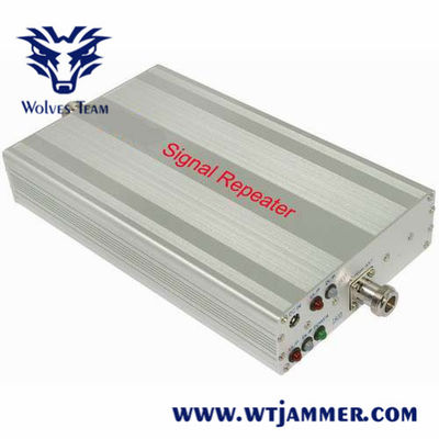 800 Signal-Zusatzverstärker M2 4555Hz G/M 3G