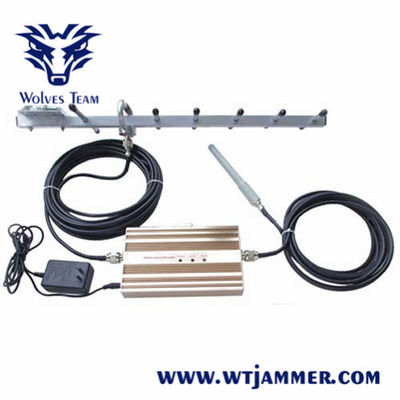 800 Signal-Zusatzverstärker M2 4555Hz G/M 3G