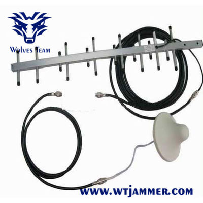 Signal-Zusatzverstärker G-/Mdcs Doppelband-900MHz 1800MHz