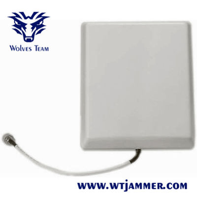 Signal-Zusatzverstärker 2500MHz 50W im Freien