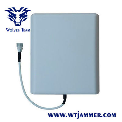 Signal-Zusatzverstärker 2500MHz 50W im Freien