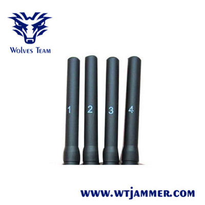 Signal-Störsender-Zusätze 4 PCS-Handy-Störsender-Antenne