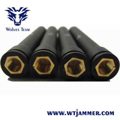 Signal-Störsender-Zusätze 4 PCS-Handy-Störsender-Antenne