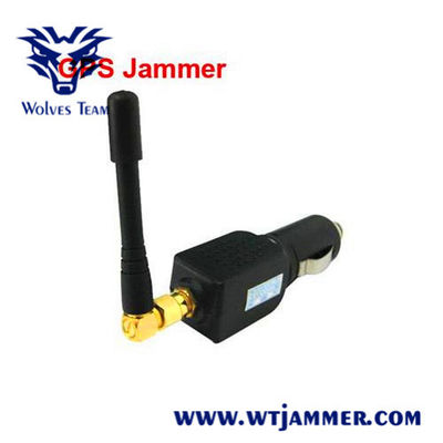 1500-1600MHz 128mW Mini-GPS Störsender für Auto