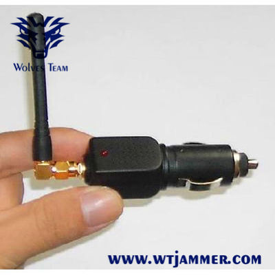 1500-1600MHz 128mW Mini-GPS Störsender für Auto
