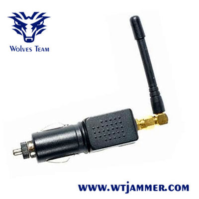 1500-1600MHz 128mW Mini-GPS Störsender für Auto