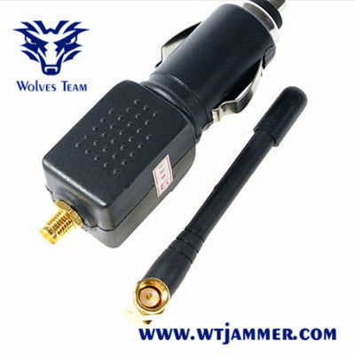 1500-1600MHz 128mW Mini-GPS Störsender für Auto