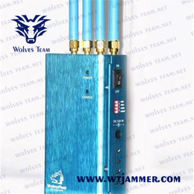 kaufen Blockorientiertes Gerät des Portable-15m 2W GPS für Konferenzzentrum online manufacture