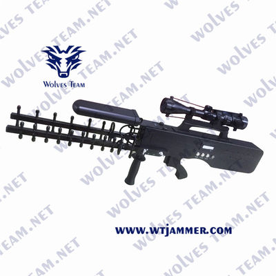 kaufen Schießen Sie Antibrummen-Störsender Art Promi Schutz-5.8G online manufacture