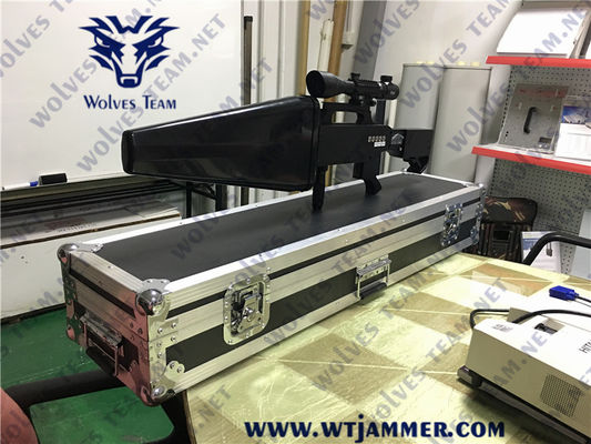 kaufen IP55 imprägniern Antibrummen-Störsender 30w WIFI 5.2G online manufacture