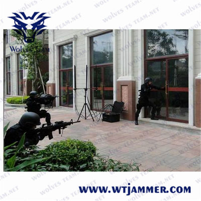 kaufen Pelican Case 8 Bands 250 Watt Bombensignal Störgerät online manufacture