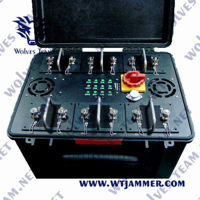 kaufen Signal-Störsender 300W WIFI5.8G im Freien für Brummen online manufacture