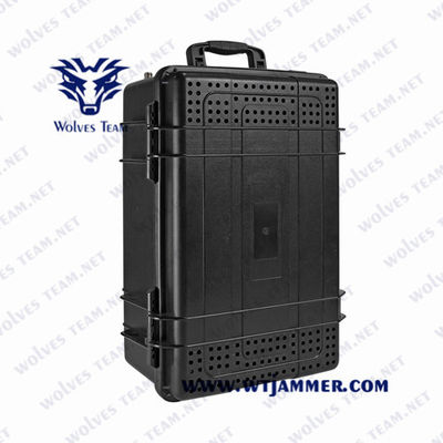 Handy-Signal-Störsender 600W UMTS G/M bis zu 500m