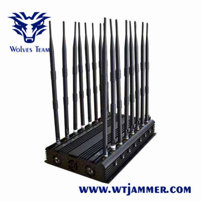 Voller Signal-Blocker der Band-16 der Antennen-50m 35W GPS