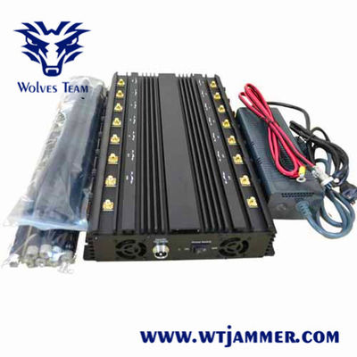 Voller Signal-Blocker der Band-16 der Antennen-50m 35W GPS