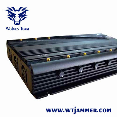 Voller Signal-Blocker der Band-16 der Antennen-50m 35W GPS