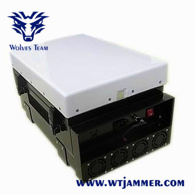 350 Handy-Aufnahme-Blocker des Watt-2110-2170MHz 3G
