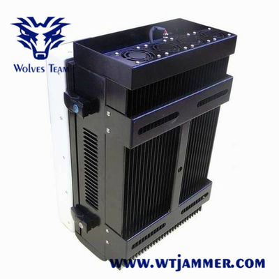 350 Handy-Aufnahme-Blocker des Watt-2110-2170MHz 3G