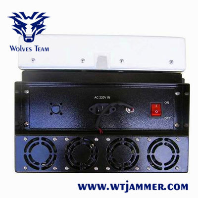 350 Handy-Aufnahme-Blocker des Watt-2110-2170MHz 3G