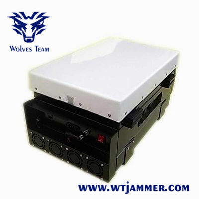 350 Handy-Aufnahme-Blocker des Watt-2110-2170MHz 3G