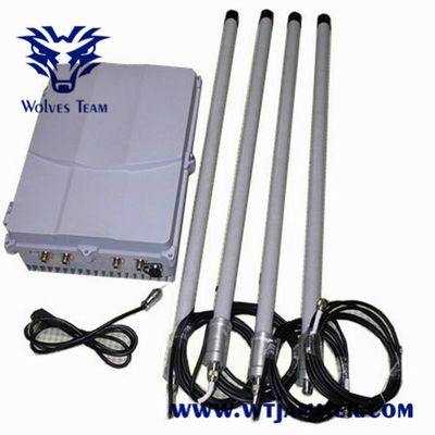 des Handy-8543709200 300 Störsender des Watt-500M 4g