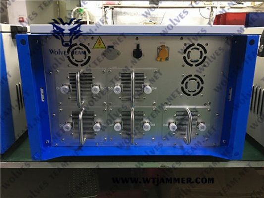 kaufen Gefängnis-Gefängnis-Störsender der hohen Leistung 192-1990MHz PCS online manufacture