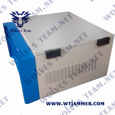 Richtantenne 500w Omni tragbarer Signal-Störsender VHF