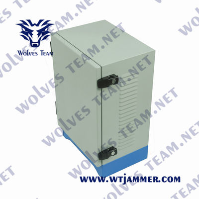 Richtantenne 500w Omni tragbarer Signal-Störsender VHF