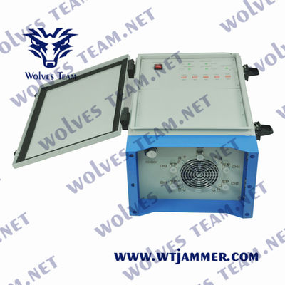 Wasserdichter Gefängnis-Störsender G/M 3G 4G 300M Gefängnis-350W