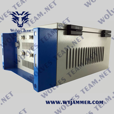 Wasserdichter Gefängnis-Störsender G/M 3G 4G 300M Gefängnis-350W
