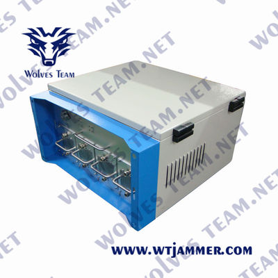 Wasserdichter Gefängnis-Störsender G/M 3G 4G 300M Gefängnis-350W
