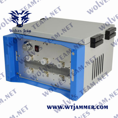 kaufen Wasserdichter UAV-Brummen-Störsender 1500m Signal Rfs GPS WIFI online manufacture