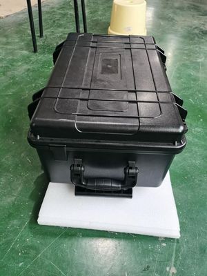 Mobiler Signal-Störsender 100m EIRP 15W G/M 3G 4G 5G Hand