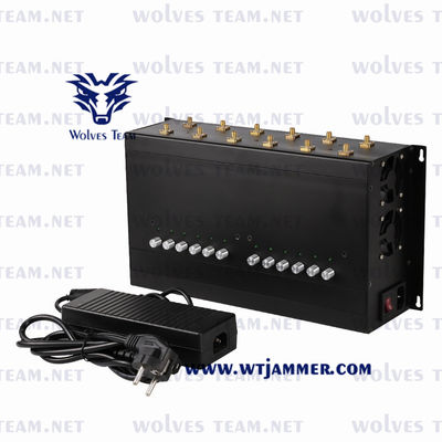 Handy-Störsender Lojack VHF-UHF G/M 3G 4G LTE 5G 50m