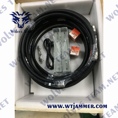 Handy-Signal-Störsender-Gefängnis Rf-Signal-Brummen-Störsender 600W 5.8G GPS