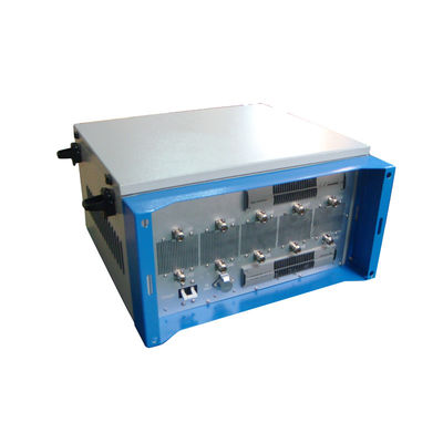 kaufen CDMA 894MHz 400W reparierte den Handy-Störsender G/M 3G 4G 5G wasserdicht online manufacture