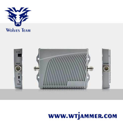 Des signal-Störsenders 120W DC12V 2AH FM 100MHz Tischplattenhandy-Signaldetektor