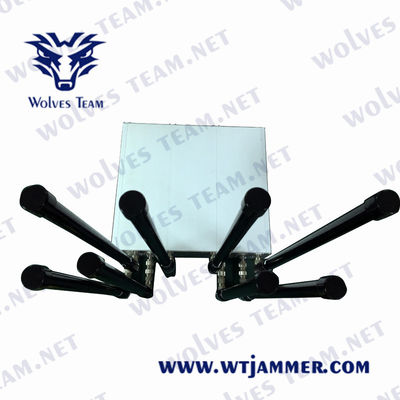 kaufen Signal-Störsender AC110-220V 35W LTE DCS G-/Mcdma PCS zellulärer online manufacture