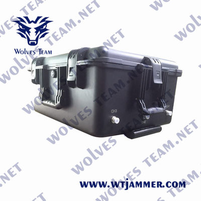 kaufen DCS-Handy-Störsender 3G 4G 5G 500m LoJack G-/Mcdma PCS online manufacture